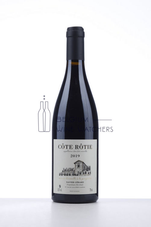 Picture of 2019 COTE ROTIE